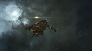 Serpentis Fleet Shipyard 10/10 DED | HAM Tengu