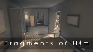 Fragments of Him Teaser