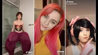 ЛУЧШЕЕ ИЗ ТИК ТОКА | THE BEST FROM TIK TOK | #104 | TIKTOK.MP4