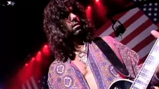 Spin Doctors - Two Princes (Just Go Ahead Now) - (Live at Farm Aid 1994)