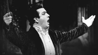 RARE! Franco Corelli 1967 Boston concert "Recondita armonia" Tosca 💖 Thank you for the support 🙏