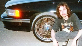 Pouya - One Time (Prod. Mikey The Magician)