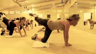 Tracy Anderson Method - Thanksgiving Gift