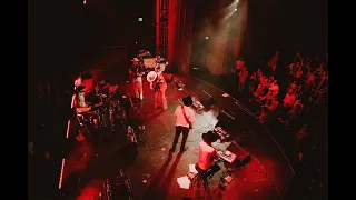 Jason Scott & The High Heat - Live @ Tower Theatre