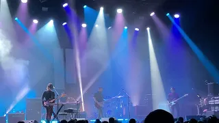 Manchester Orchestra - The Only One & The River live at The Stuffing @ The Eastern Atlanta 11/2/2023