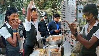 Dolly ki Tapri | nagpur famous Dolly ki Tapri