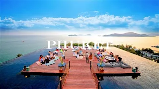 Top 10 Best Luxury Beach Resorts in Phuket Thailand - 5 Star Hotels, Hotel Review, Travel Guide