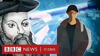 11 сентябр ёлғонлари ва Интернет  - янгиликлар, дунё ва Америка BBC News O'zbek