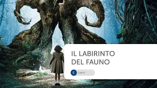 IL LABIRINTO DEL FAUNO - Introduzione al film - Cineforum online