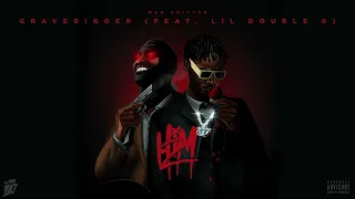 Mac Critter -  Gravedigger (feat. Lil Double 0) [Official Audio]