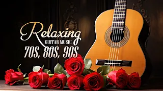 Best Morning Relaxation Music For You, Motivational Relaxation Romantic Guitar Music