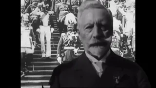 Wilhelm II eyedress jealous edit