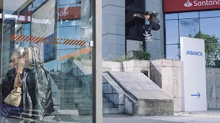 Rough Cut: Austyn Gillette's "Cheap Perfume" Part