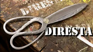 DiResta Handmade Scissors