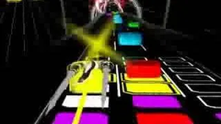 Audiosurf Fail 17: Jeluvian Project Track 4