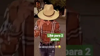 Tu compa el alucin 😂