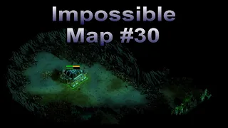 They are Billions - Impossible Map 30 - 900% No pause