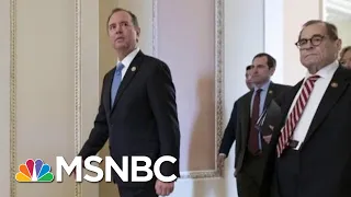 What Happens In The Impeachment Trial Today? | Morning Joe | MSNBC