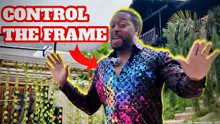 Frame Control HACKS: Be HIGH VALUE in Any Conversation