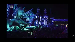 Kim Petras x David Guetta - When We Were Young (UNRELEASED EDC 2023)