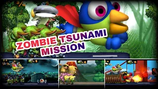 ZOMBIE TSUNAMI MISSIONS | OPS GAMES |