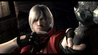 Devil May Cry 3 Ost. - Devils Never Cry -Battle ver.-(30 Minutes Extended)