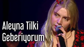 Taksim Trio & Aleyna Tilki - Geberiyorum