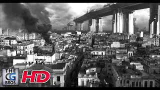 CGI VFX Breakdown : "Habana" - by Digital District