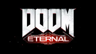 DooM Eternal Часть 1 Прохождение (Без комментариев)