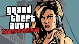 GTA: Liberty City Stories [iOS/Android] - recenzja