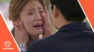 Dil De Diya Hai - Ji Chang-wook & Nam Ji-hyun| Suspicious Partner | Love Song | Sraj Films Originals