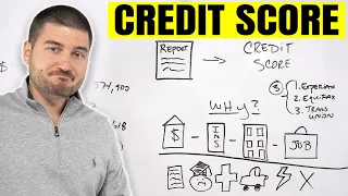 Here’s Why You NEED a Good Credit Score