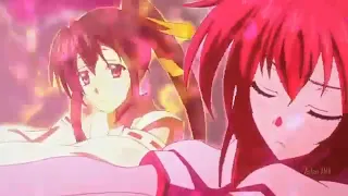 AMV High school dxd Born