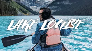 What To Do in a Day at Lake Louise | Banff Travel Guide