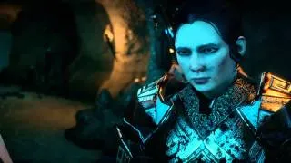 Dragon Age™: Inquisition The Descent Playthrough Part 9