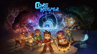 [PC] Core Keeper Let's Play - w/Shadowcell Road to 200 subs