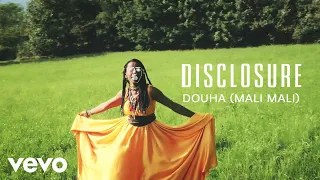 Disclosure, Fatoumata Diawara - Douha (Mali Mali)