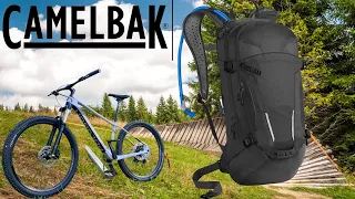 Camelbak MULE MTB Hydration Pack, best Hydro pack for cycling