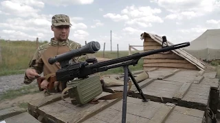 Батальйон Донбас Україна. Перезавантаження