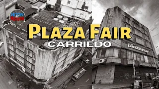 THE DEFUNCT SHOPPING MALL CHAIN!  PLAZA FAIR BUILDING CARRIEDO | NOON AT NGAYON SERIES