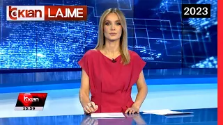 Edicioni i Lajmeve Tv Klan 30 Qershor 2023, ora 15:30 l Lajme – News