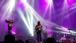 LÉA PACI - Pour Aller Où ? - Live à Mons