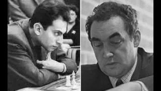 Tal Pieces are not affraid of Pawns: Tal vs Taimanov