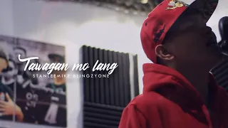 Tawagan mo lang - Stanleemike ft. Blingzy One of Juanthugs (MUSIC VIDEO) Prod. by Danny E.B