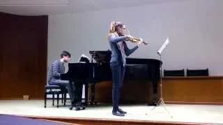 "La canción del invitado indio" de Nikolai Rimsky-Korsakov. COM Hermanos Berzosa