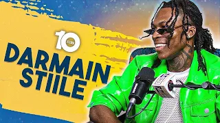 Darmain Stiile: "Jamaican Women Can't Whine"