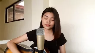 Patch Quiwa- Kaya Pala (Original Song)