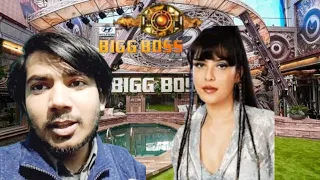 Big Boss 17 mai bawaal Khanzaadi ka drama