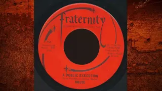 Mouse & The Traps ☆ A Public Execution (1966)