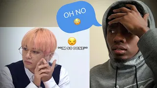 BTS ALMOST ENDING THEIR FRIENDSHIP OVER THIS! **MUST WATCH**